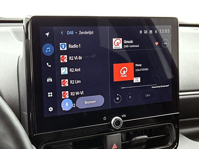 Toyota YARIS 1.5 Hybrid 130 Executive | Stoel- en stuurwielverwarming | Dodehoek detectors |