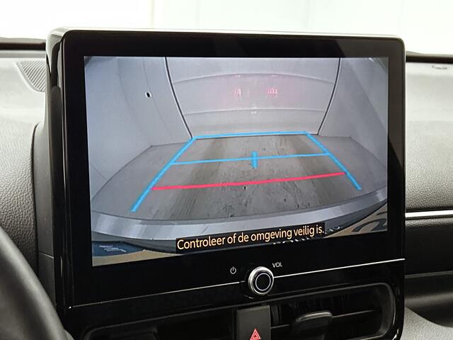 Toyota YARIS 1.5 Hybrid 130 Executive | Stoel- en stuurwielverwarming | Dodehoek detectors |