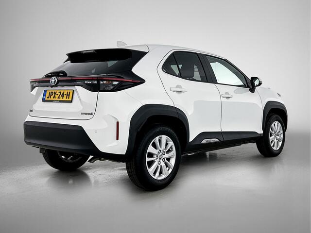 Toyota YARIS Cross 1.5 Hybrid Active | Parkeersensoren | Keyless Entry | Navigatie
