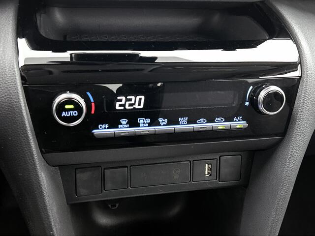 Toyota YARIS Cross 1.5 Hybrid Active | Parkeersensoren | Keyless Entry | Navigatie