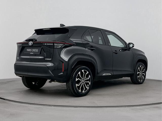 Toyota YARIS Cross 1.5 Hybrid Dynamic