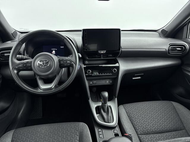 Toyota YARIS Cross 1.5 Hybrid Dynamic