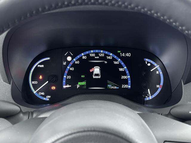 Toyota YARIS Cross 1.5 Hybrid Dynamic