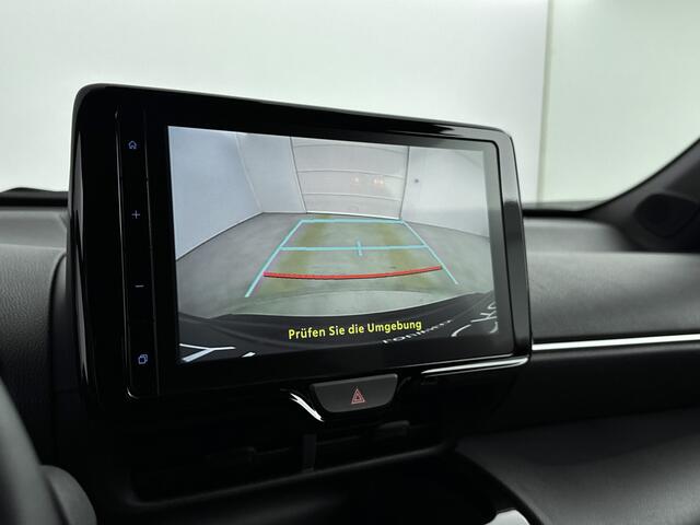 Toyota YARIS Cross 1.5 Hybrid Dynamic