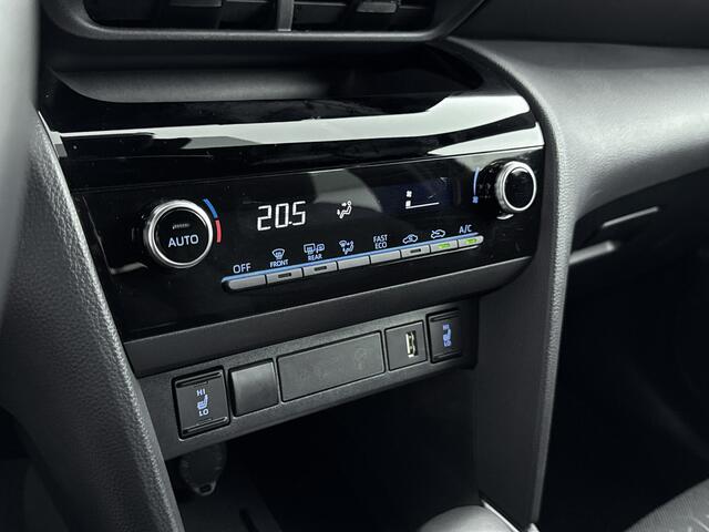 Toyota YARIS Cross 1.5 Hybrid Dynamic