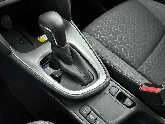 Toyota YARIS Cross 1.5 Hybrid Dynamic