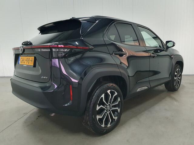 Toyota YARIS Cross 1.5 Hybrid 115 First Edition CAMERA/AIRCO/CRUISE