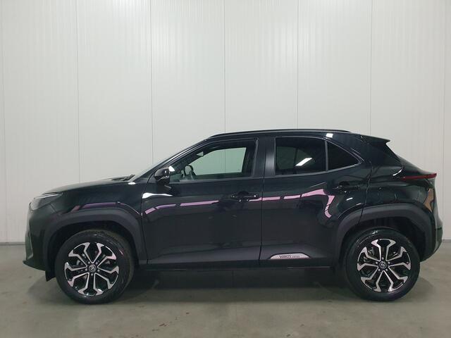 Toyota YARIS Cross 1.5 Hybrid 115 First Edition CAMERA/AIRCO/CRUISE