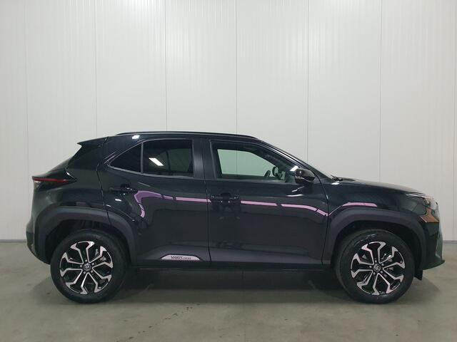 Toyota YARIS Cross 1.5 Hybrid 115 First Edition CAMERA/AIRCO/CRUISE