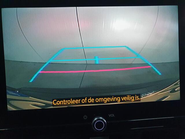 Toyota YARIS Cross 1.5 Hybrid 115 First Edition CAMERA/AIRCO/CRUISE