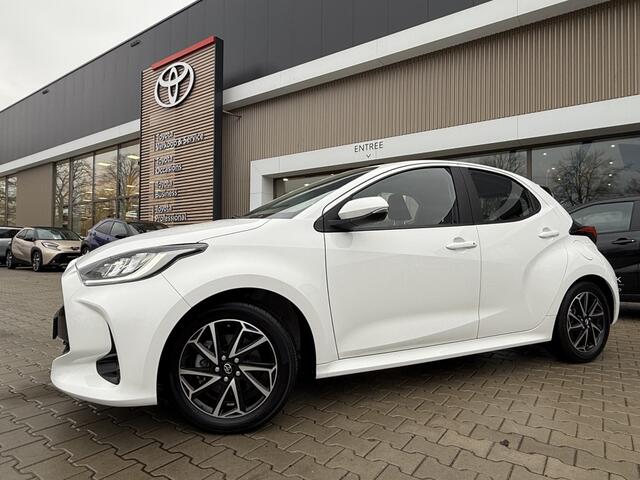 Toyota YARIS 1.5 Hybrid Dynamic | Trekhaak | Led | Keyless | Carplay
