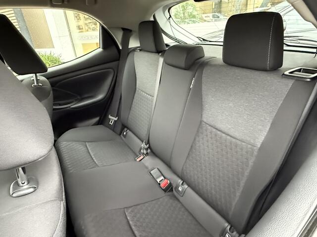 Toyota YARIS 1.5 Hybrid Dynamic | Trekhaak | Led | Keyless | Carplay