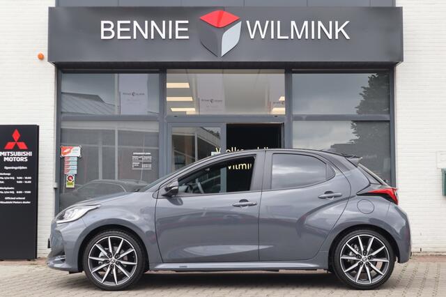 Toyota YARIS 1.5 Hybrid 130 GR Sport | GR-Sport Plus Pack |