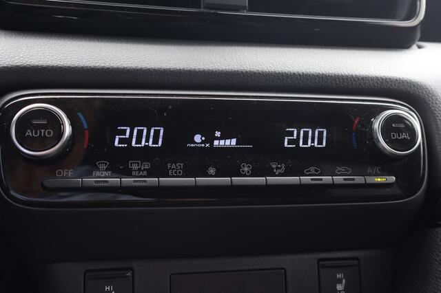 Toyota YARIS 1.5 Hybrid 130 GR Sport | GR-Sport Plus Pack |