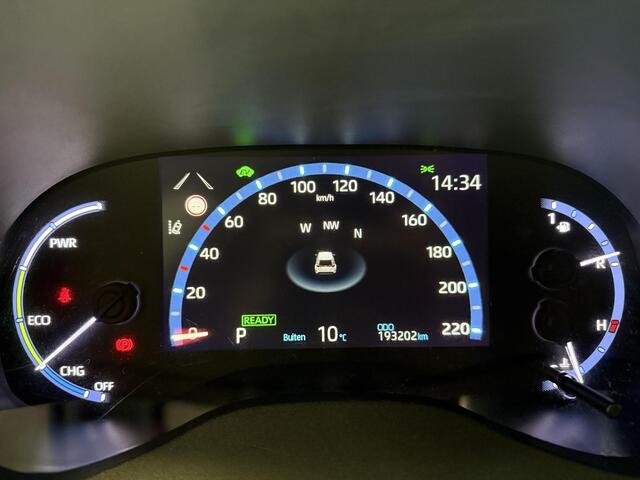 Toyota YARIS Cross 1.5 Hybrid Adventure