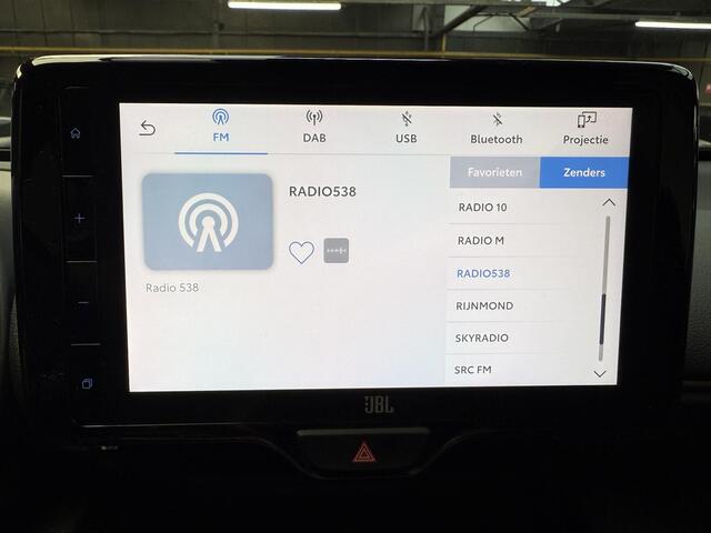 Toyota YARIS Cross 1.5 Hybrid Adventure