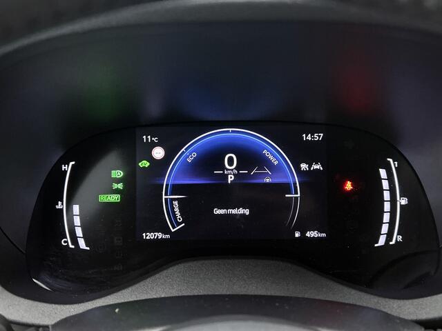 Toyota YARIS Cross 1.5 Hybrid Dynamic | BTW Voertuig | Eerste eigenaar | Achteruitrijcamera |