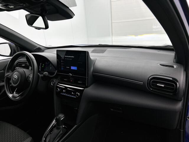 Toyota YARIS Cross 1.5 Hybrid Dynamic | BTW Voertuig | Eerste eigenaar | Achteruitrijcamera |