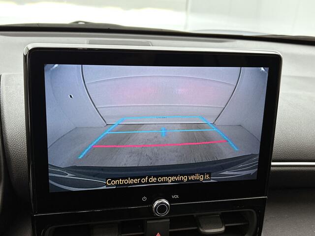 Toyota YARIS Cross 1.5 Hybrid Dynamic | BTW Voertuig | Eerste eigenaar | Achteruitrijcamera |