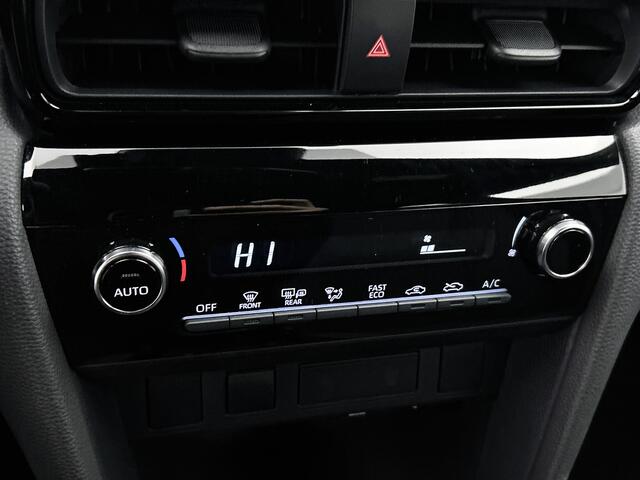 Toyota YARIS Cross 1.5 Hybrid Dynamic | BTW Voertuig | Eerste eigenaar | Achteruitrijcamera |