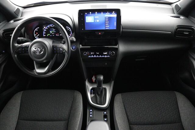 Toyota YARIS Cross 1.5 Hybrid First Edition | Navigatie | Apple Carplay/Android Auto |