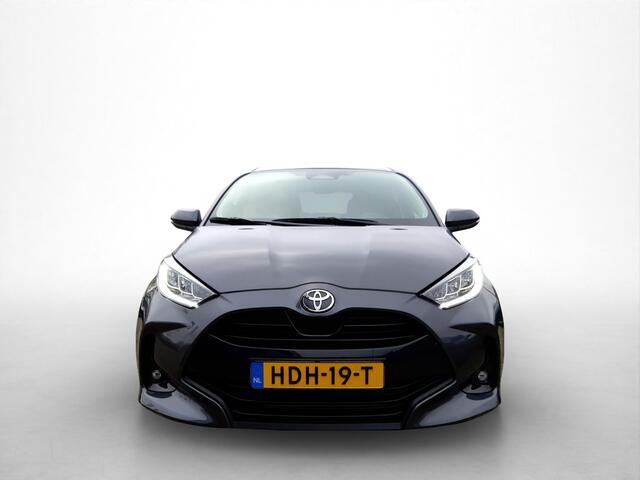 Toyota YARIS 1.5 Hybrid 115 First Edition | CarPlay/Android Auto | Camera | LM Velgen |