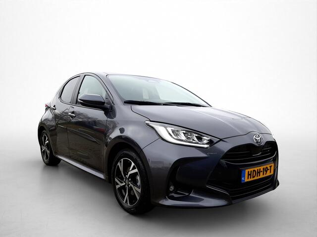 Toyota YARIS 1.5 Hybrid 115 First Edition | CarPlay/Android Auto | Camera | LM Velgen |