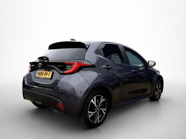 Toyota YARIS 1.5 Hybrid 115 First Edition | CarPlay/Android Auto | Camera | LM Velgen |