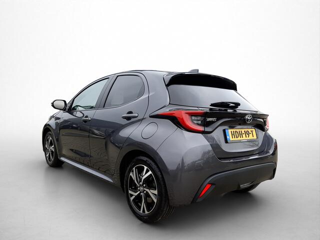 Toyota YARIS 1.5 Hybrid 115 First Edition | CarPlay/Android Auto | Camera | LM Velgen |