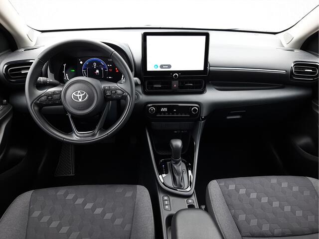 Toyota YARIS 1.5 Hybrid 115 First Edition | CarPlay/Android Auto | Camera | LM Velgen |