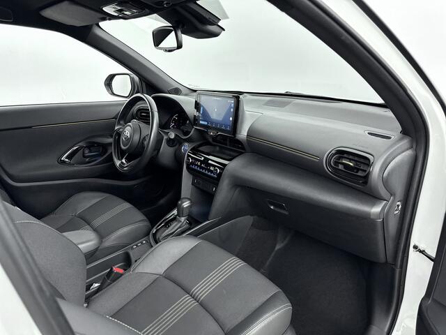 Toyota YARIS Cross 1.5 Hybrid Adventure | Head-up display | Stoelverwarming |
