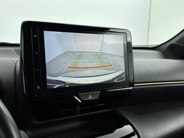 Toyota YARIS Cross 1.5 Hybrid Adventure | Head-up display | Stoelverwarming |