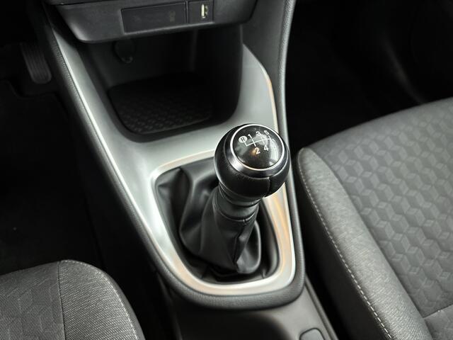 Toyota YARIS 1.5 VVT-i Dynamic | Apple Carplay & Android Auto | Parkeercamera |