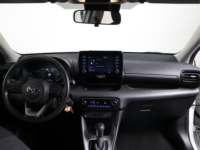 Toyota YARIS 1.5 Hybrid Active