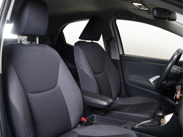 Toyota YARIS 1.5 Hybrid Active