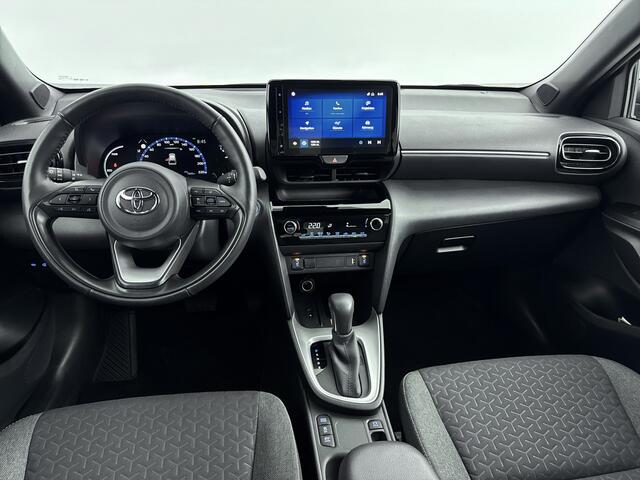 Toyota YARIS Cross 1.5 Hybrid Dynamic Plus | Blind Spot Monitor | Parkeercamera |