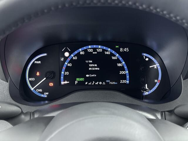 Toyota YARIS Cross 1.5 Hybrid Dynamic Plus | Blind Spot Monitor | Parkeercamera |