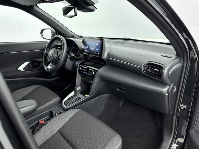 Toyota YARIS Cross 1.5 Hybrid Dynamic Plus | Blind Spot Monitor | Parkeercamera |