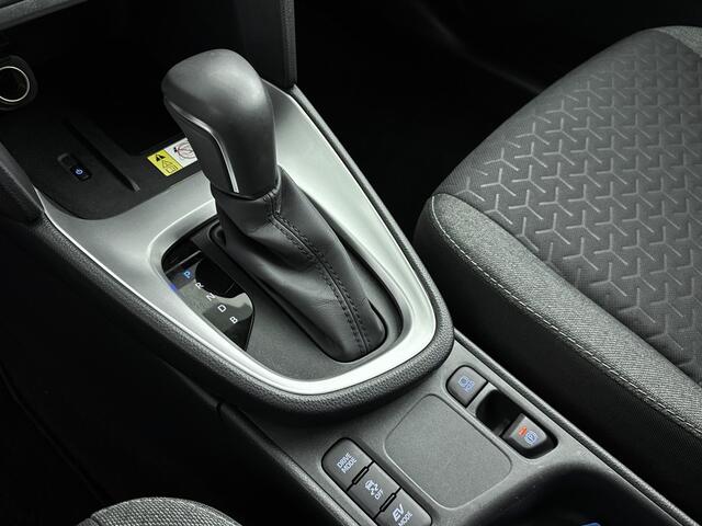 Toyota YARIS Cross 1.5 Hybrid Dynamic Plus | Blind Spot Monitor | Parkeercamera |