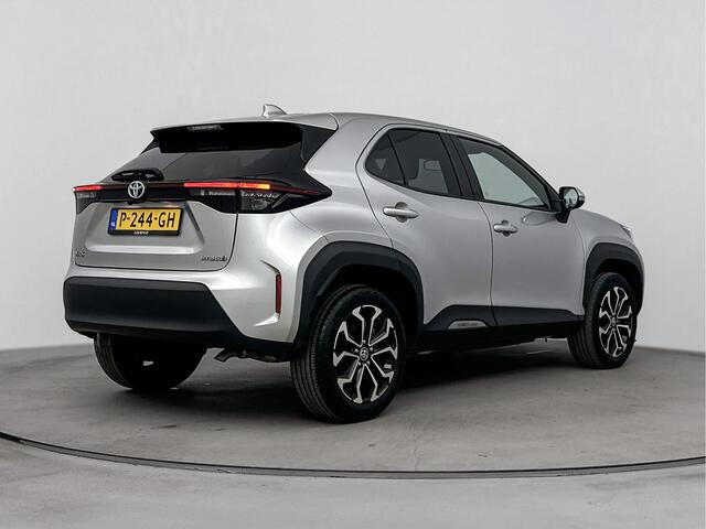 Toyota YARIS Cross 1.5 Hybrid First Edition | Apple Carplay | Parkeercamera |