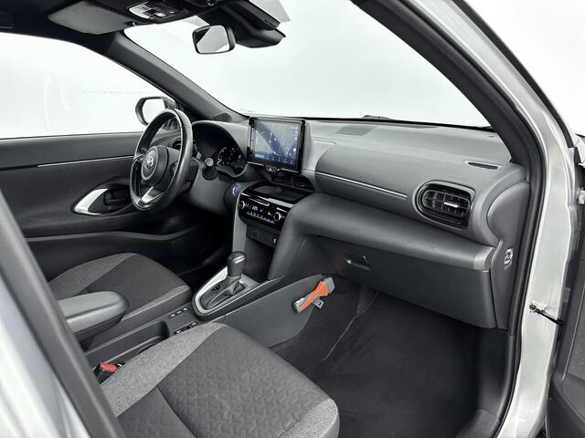 Toyota YARIS Cross 1.5 Hybrid First Edition | Apple Carplay | Parkeercamera |