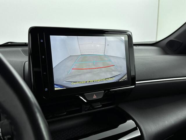Toyota YARIS Cross 1.5 Hybrid First Edition | Apple Carplay | Parkeercamera |