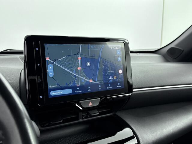 Toyota YARIS Cross 1.5 Hybrid First Edition | Apple Carplay | Parkeercamera |