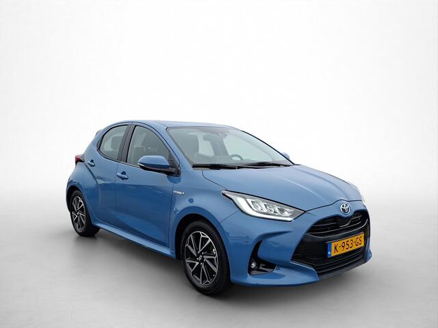 Toyota YARIS 1.5 Hybrid First Edition