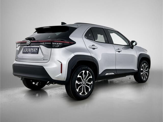 Toyota YARIS Cross 1.5 Hybrid 115 Dynamic | Voorraad Auto |