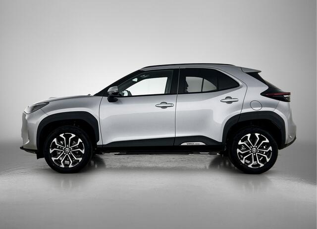 Toyota YARIS Cross 1.5 Hybrid 115 Dynamic | Voorraad Auto |