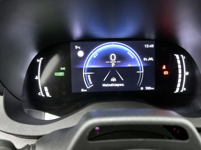 Toyota YARIS Cross 1.5 Hybrid 115 Dynamic | Voorraad Auto |