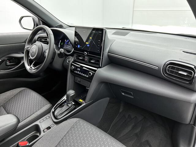 Toyota YARIS Cross 1.5 Hybrid 115 Dynamic | Voorraad Auto |