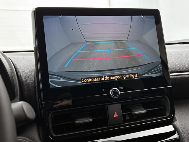 Toyota YARIS Cross 1.5 Hybrid 115 Dynamic | Voorraad Auto |