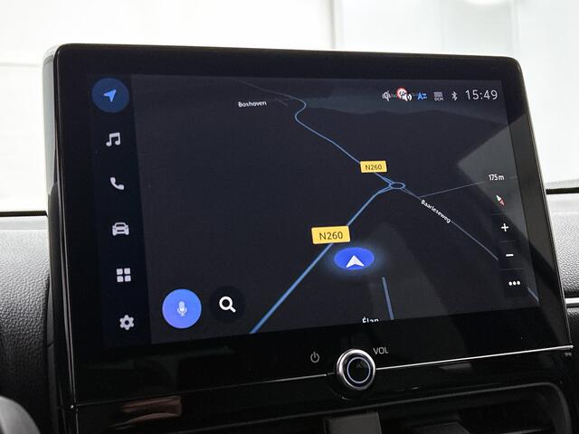 Toyota YARIS Cross 1.5 Hybrid 115 Dynamic | Voorraad Auto |